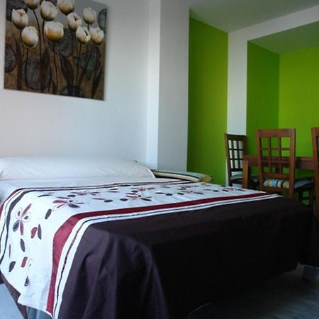 Livingtarifa Apartamento Simba Buitenkant foto