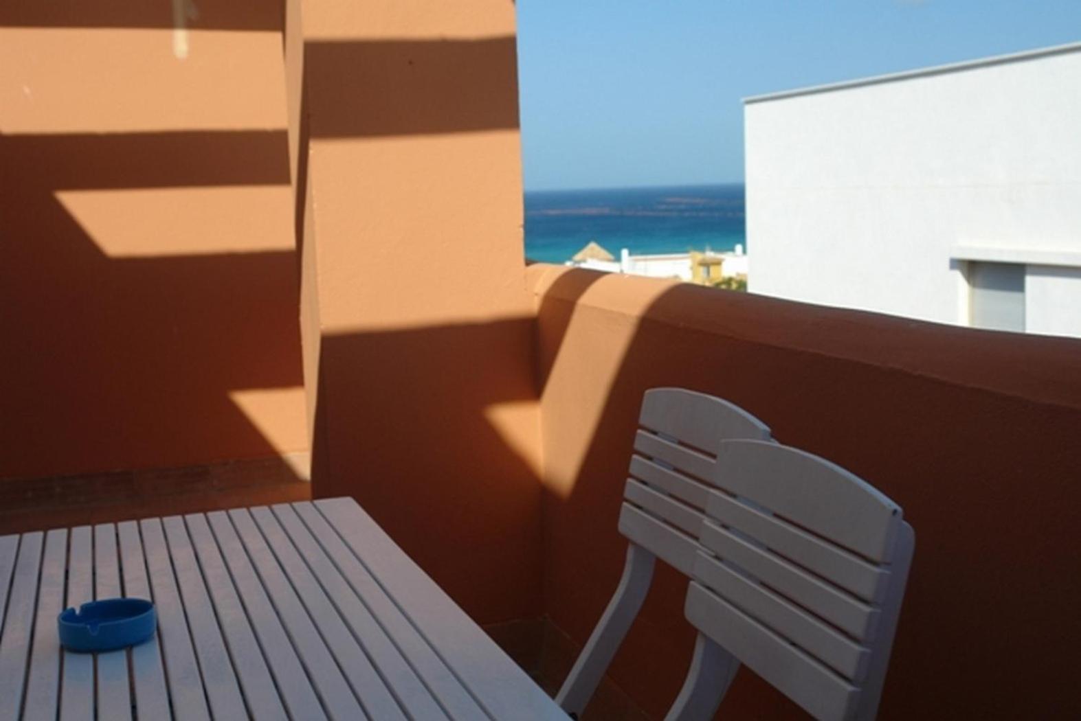 Livingtarifa Apartamento Simba Buitenkant foto