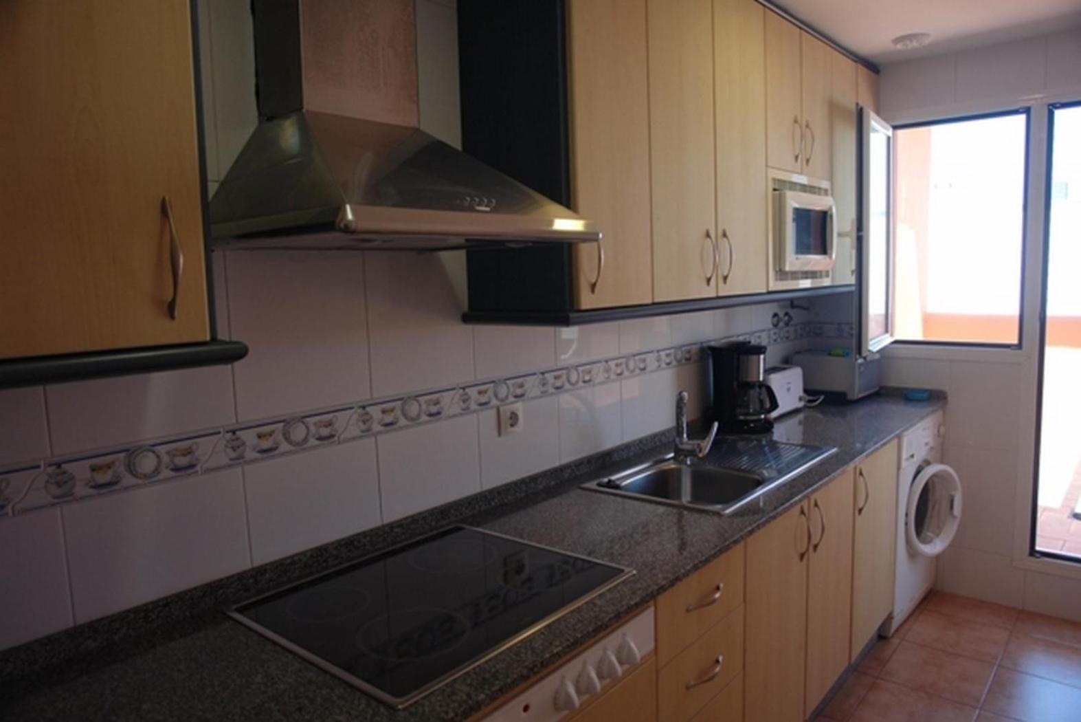 Livingtarifa Apartamento Simba Buitenkant foto
