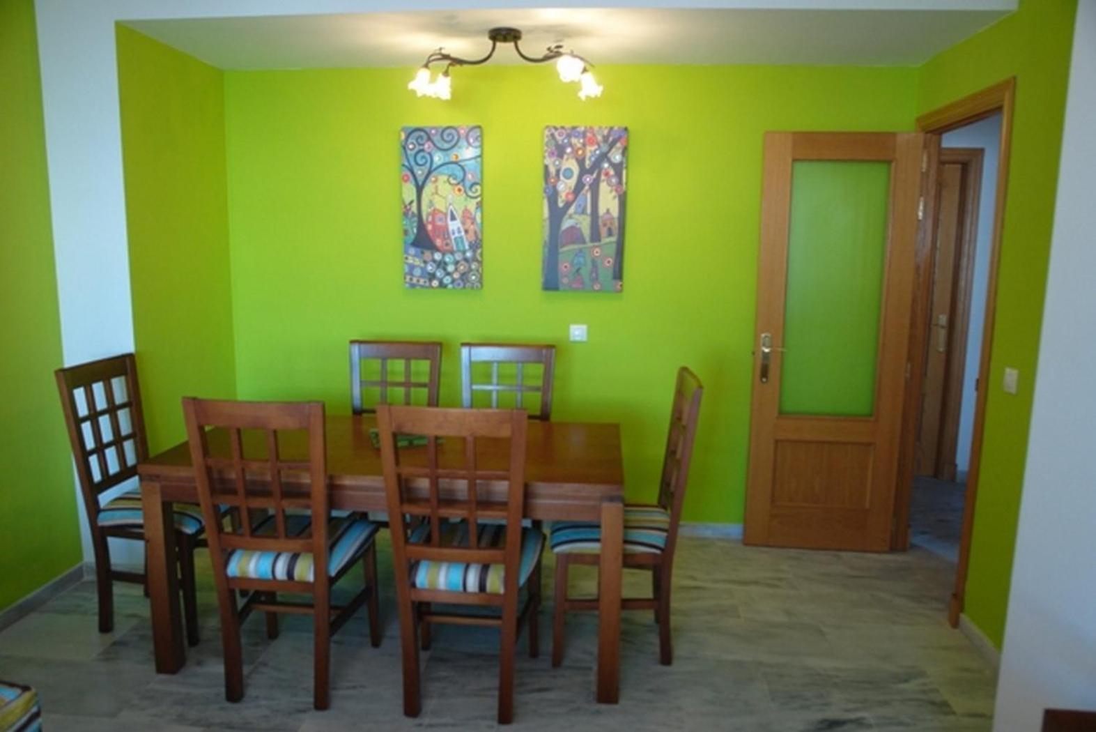 Livingtarifa Apartamento Simba Buitenkant foto