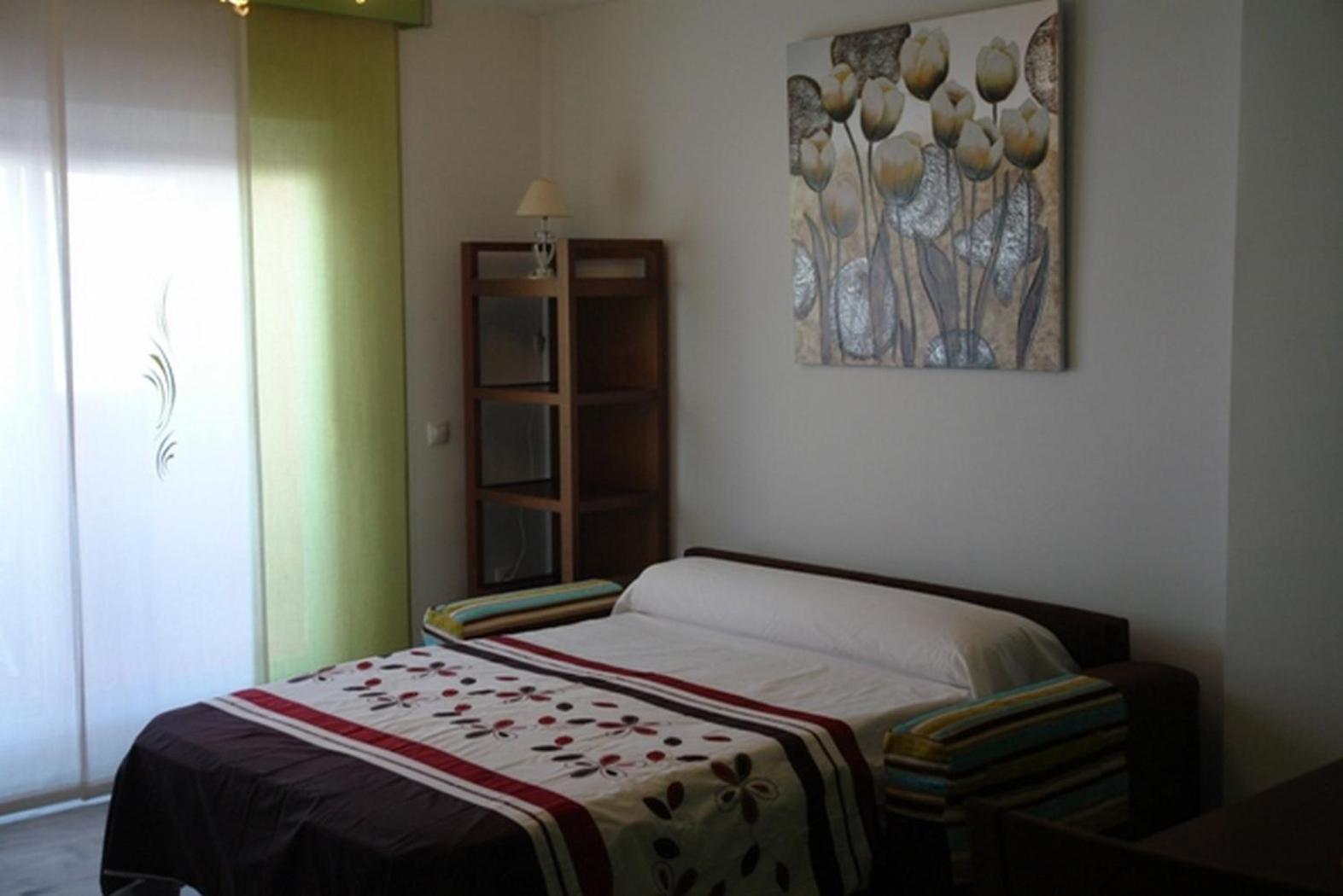 Livingtarifa Apartamento Simba Buitenkant foto