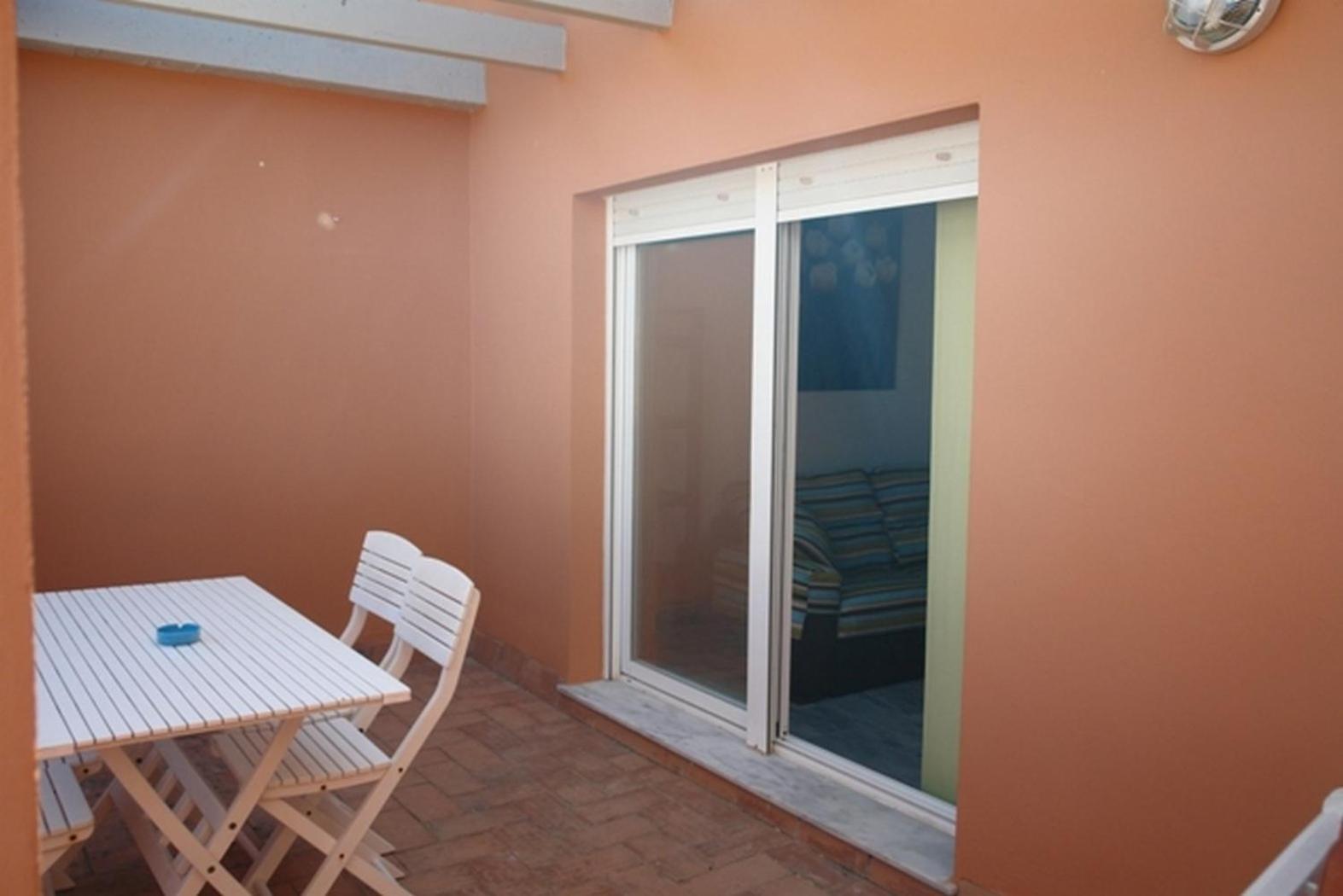 Livingtarifa Apartamento Simba Buitenkant foto